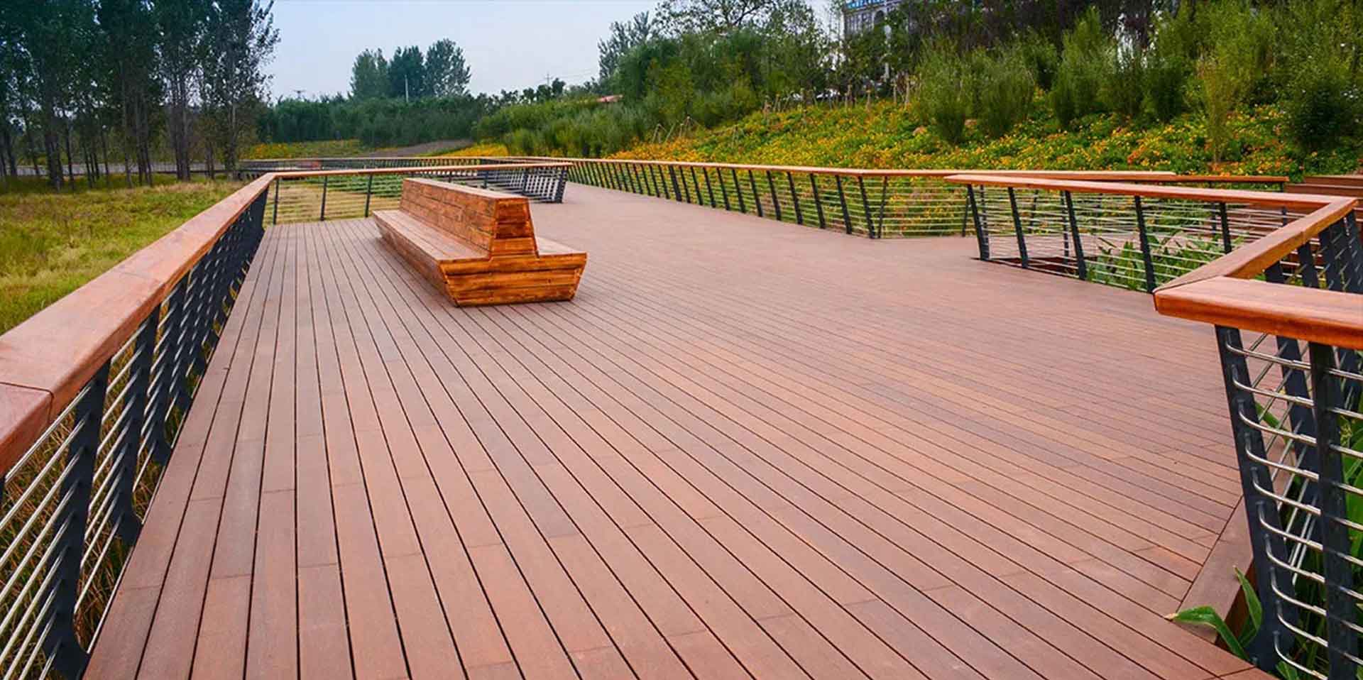 Ningguo Kuntai bambú y madera Co., Ltd.