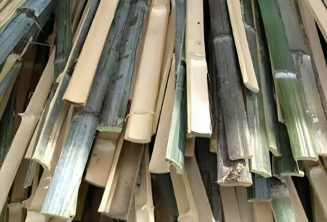 Ningguo Kuntai bambú y madera Co., Ltd.