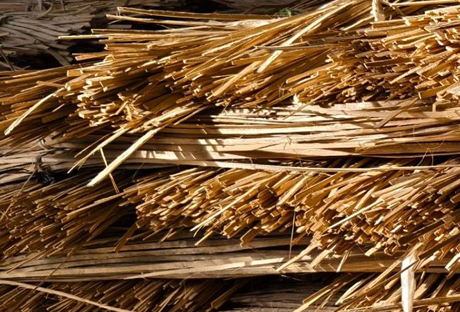 Ningguo Kuntai bambú y madera Co., Ltd.