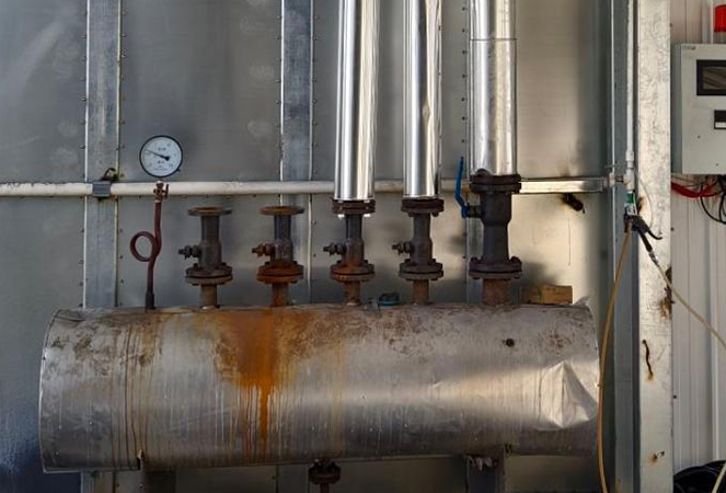 Ningguo Kuntai bambú y madera Co., Ltd.