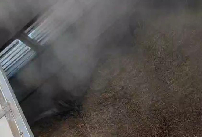 Ningguo Kuntai bambú y madera Co., Ltd.