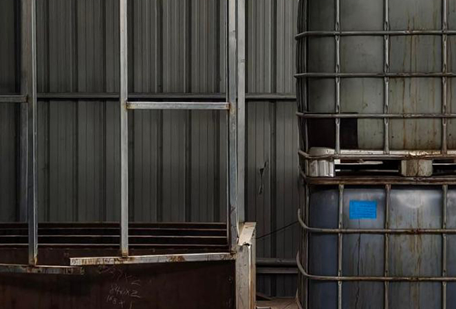 Ningguo Kuntai bambú y madera Co., Ltd.