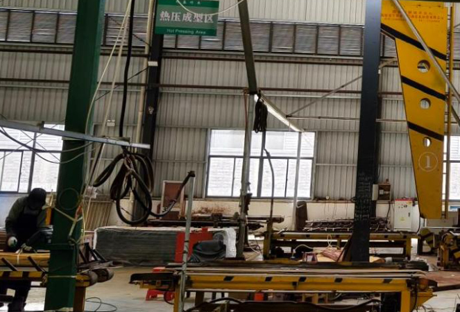 Ningguo Kuntai bambú y madera Co., Ltd.