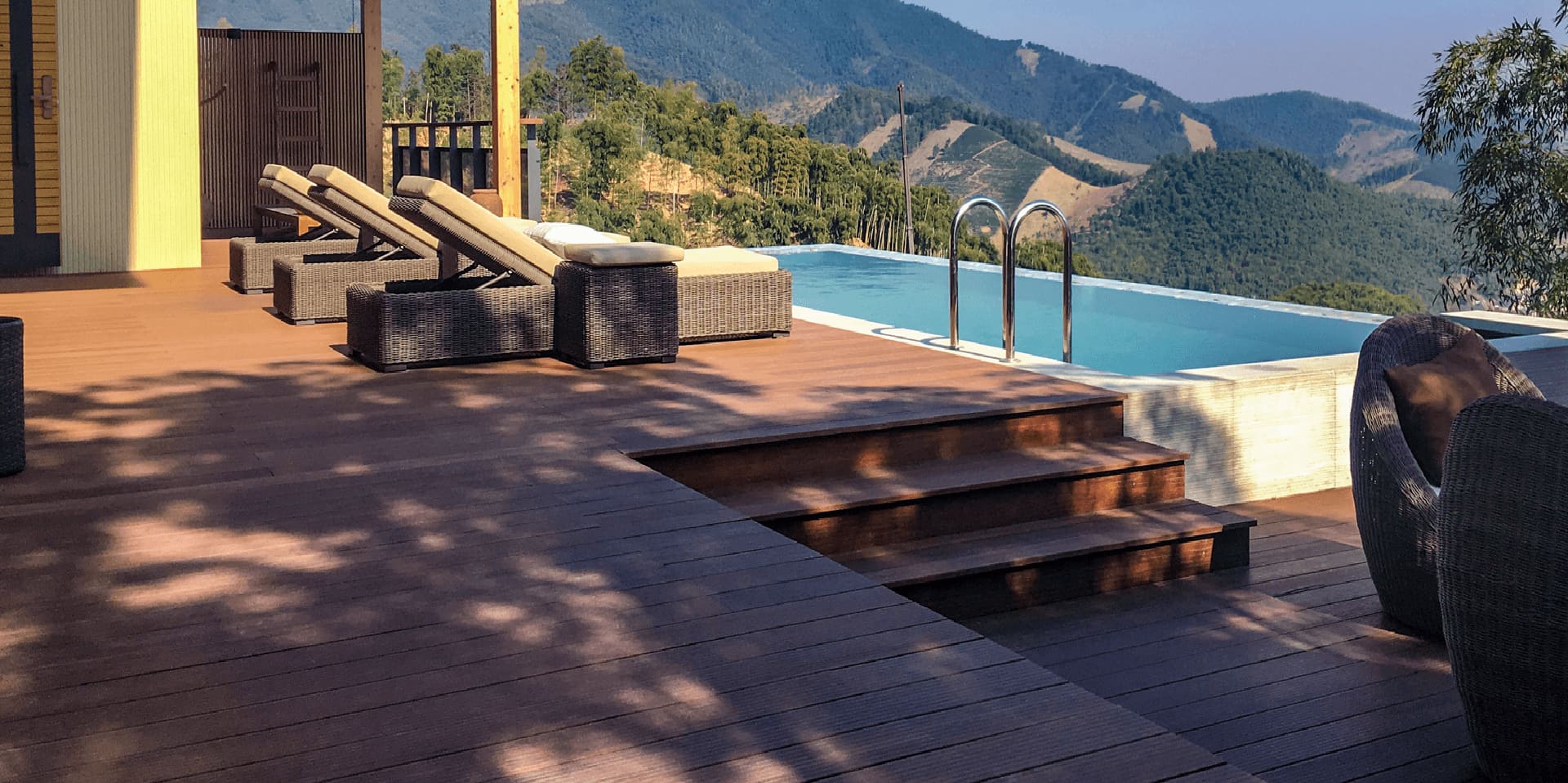 Ningguo Kuntai bambú y madera Co., Ltd.