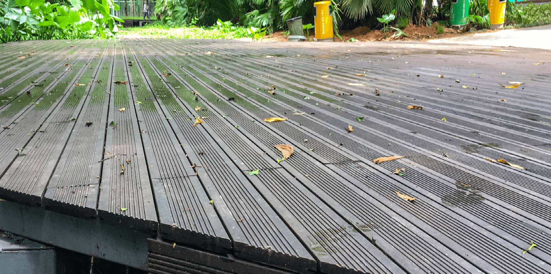 Ningguo Kuntai bambú y madera Co., Ltd.