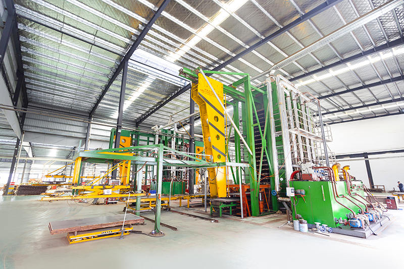 Ningguo Kuntai Bamboo and Wood Co.,Ltd.