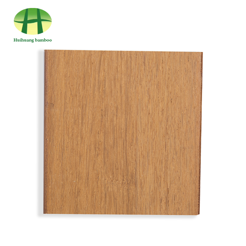 Suelo de bambú pesado brillante de tamaño estándar